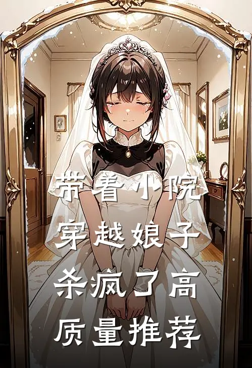 带着小院穿越娘子杀疯了高质量推荐