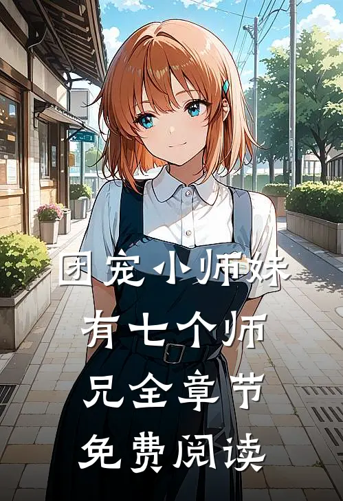 团宠小师妹有七个师兄全章节免费阅读