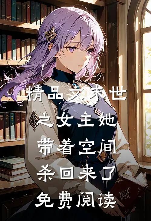 精品文末世之女主她带着空间杀回来了免费阅读