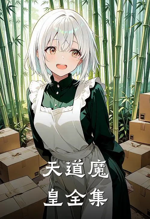 天道魔皇全集