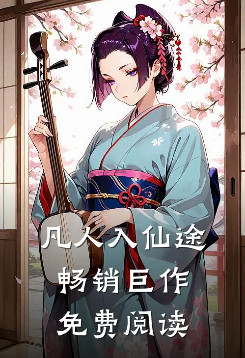 凡人入仙途畅销巨作免费阅读