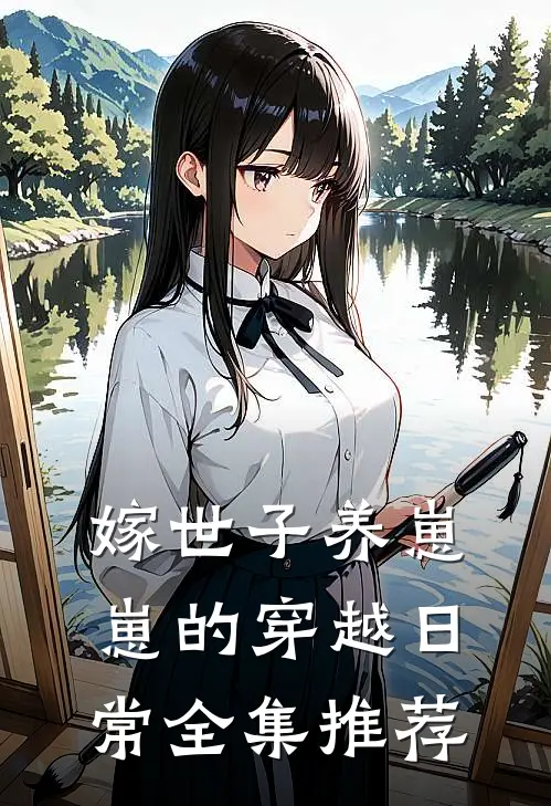 嫁世子养崽崽的穿越日常全集推荐