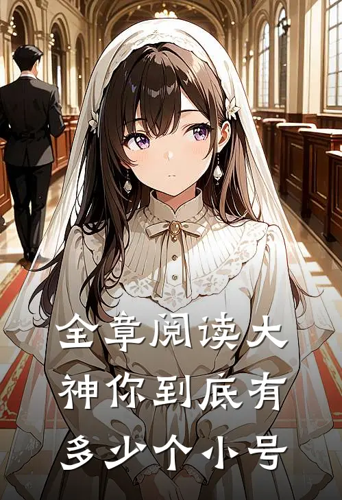 全章阅读大神你到底有多少个小号