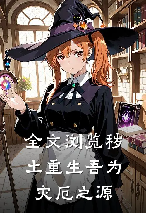 全文浏览秽土重生吾为灾厄之源
