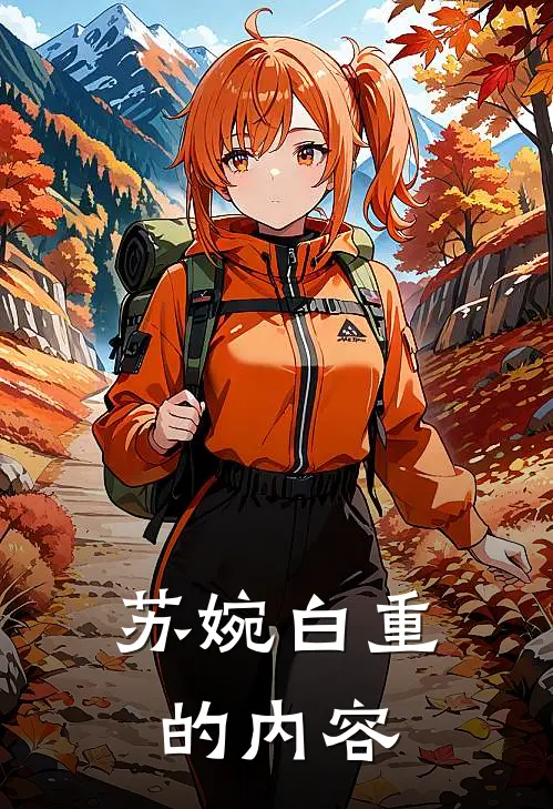 苏婉白重的内容