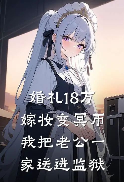 婚礼18万嫁妆变冥币，我把老公一家送进监狱