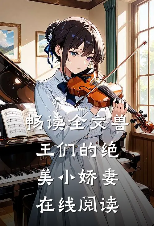 畅读全文兽王们的绝美小娇妻在线阅读