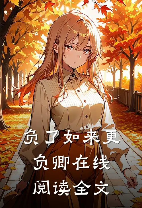 负了如来更负卿在线阅读全文