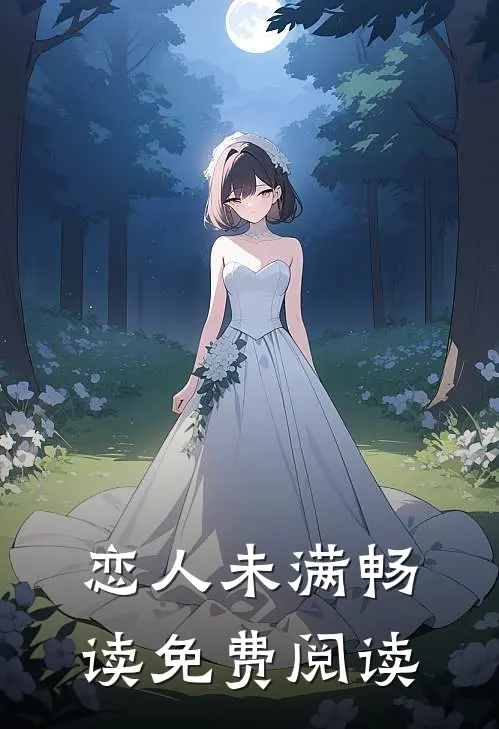 恋人未满畅读免费阅读