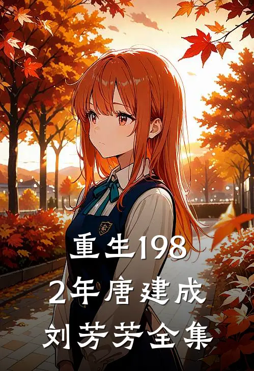 重生1982年唐建成刘芳芳全集