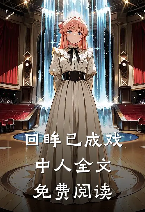 回眸已成戏中人全文免费阅读