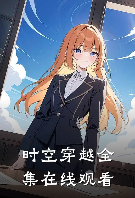 时空穿越 全集在线观看