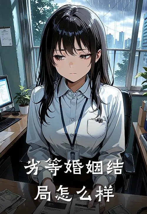 劣等婚姻结局怎么样