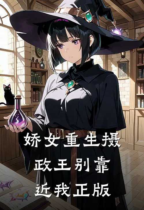 娇女重生摄政王别靠近我正版