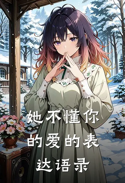 她不懂你的爱的表达语录