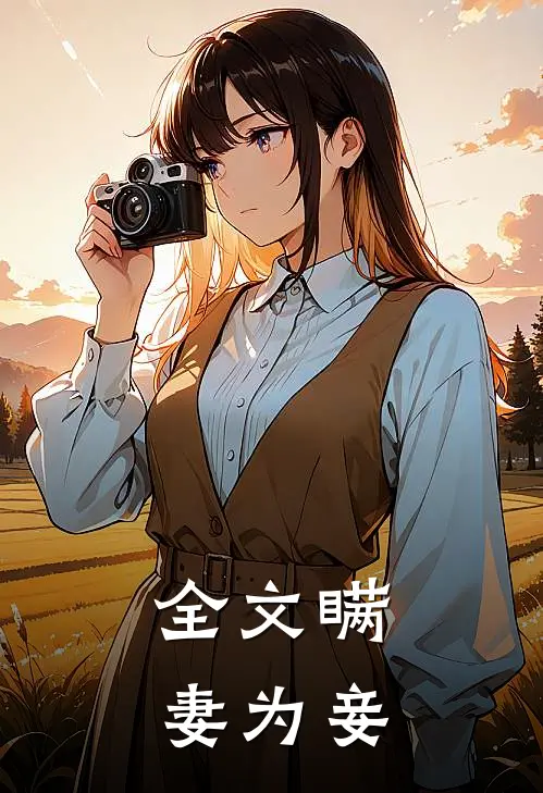 全文瞒妻为妾