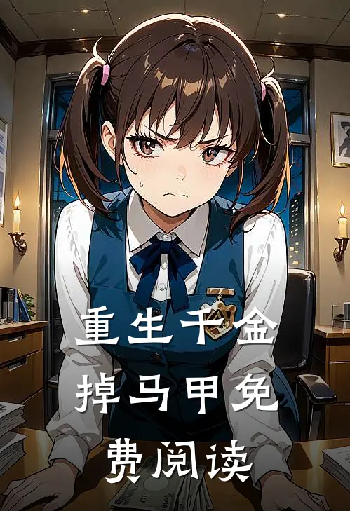 重生千金掉马甲免费阅读