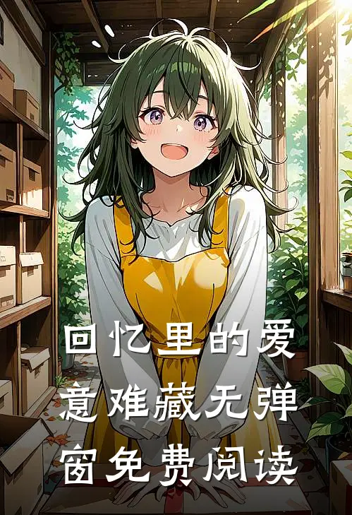 回忆里的爱意难藏无弹窗免费阅读