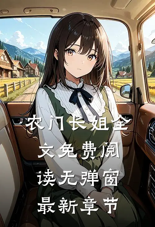 农门长姐全文免费阅读无弹窗最新章节