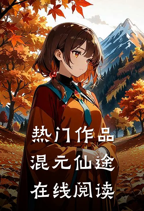 热门作品混元仙途在线阅读