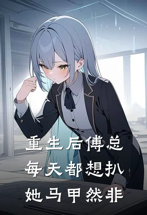 重生后傅总每天都想扒她马甲 然非