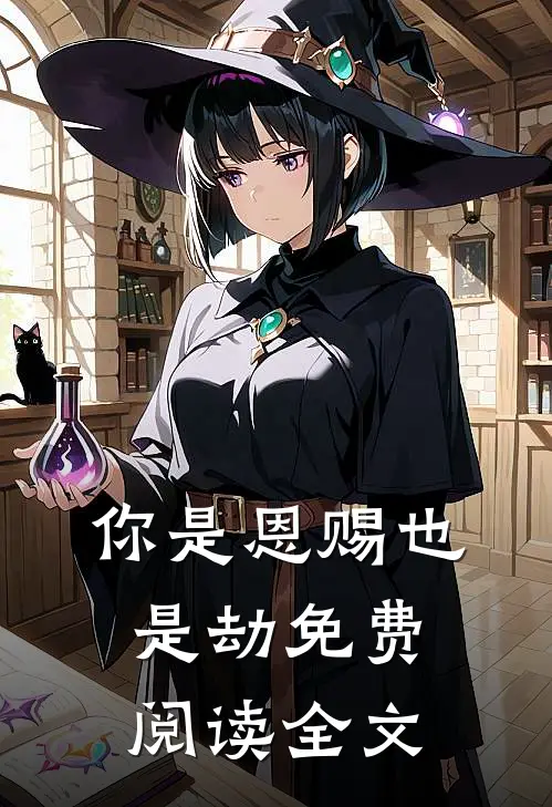 你是恩赐也是劫免费阅读全文