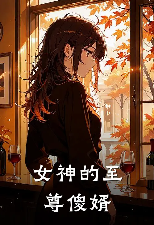女神的至尊傻婿