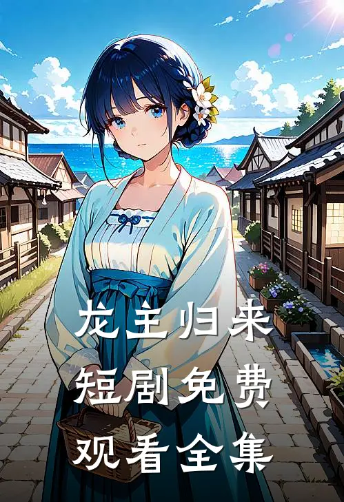 龙主归来短剧免费观看全集