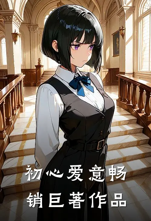初心爱意畅销巨著作品