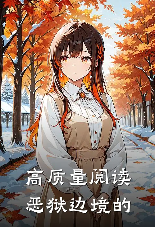 高质量阅读恶狱边境的