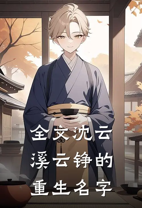 全文沈云溪云铮的重生名字