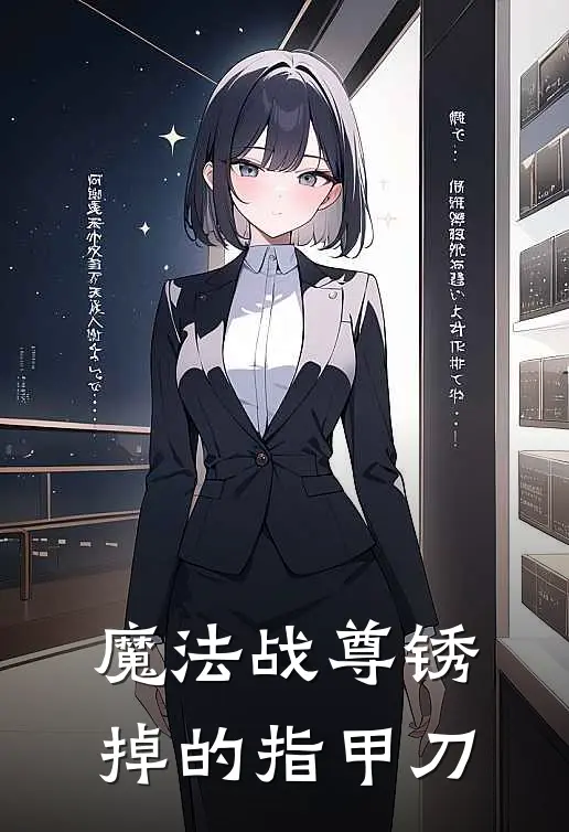 魔法战尊 锈掉的指甲刀