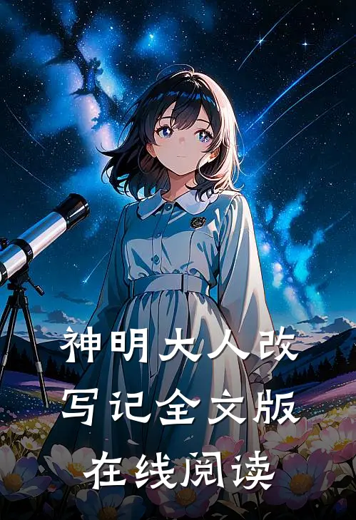 神明大人改写记全文版在线阅读