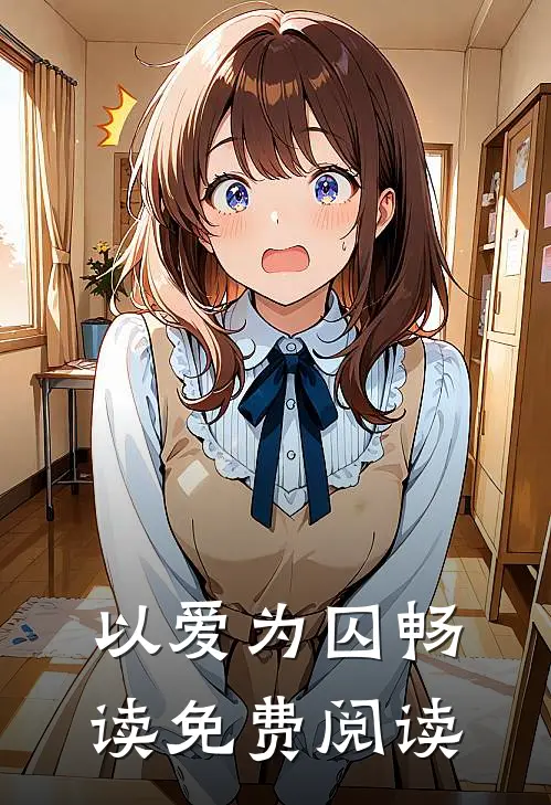 以爱为囚畅读免费阅读