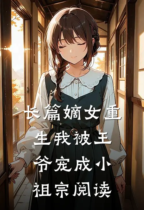 长篇嫡女重生我被王爷宠成小祖宗阅读