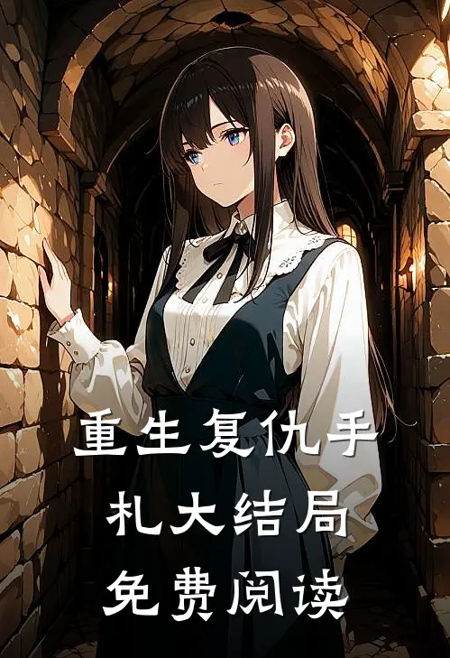 重生复仇手札大结局免费阅读