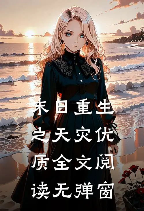 末日重生之天灾优质全文阅读无弹窗