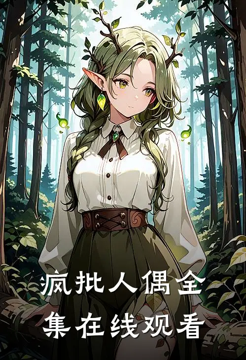 疯批人偶 全集在线观看