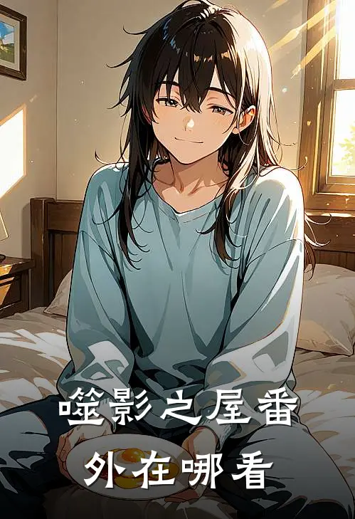 噬影之屋 番外在哪看