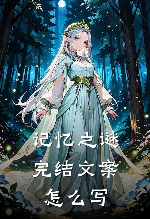记忆之谜完结文案怎么写
