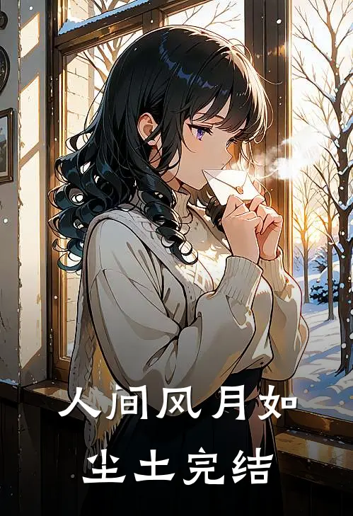 人间风月如尘土完结