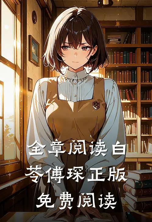 全章阅读白苓傅琛正版免费阅读