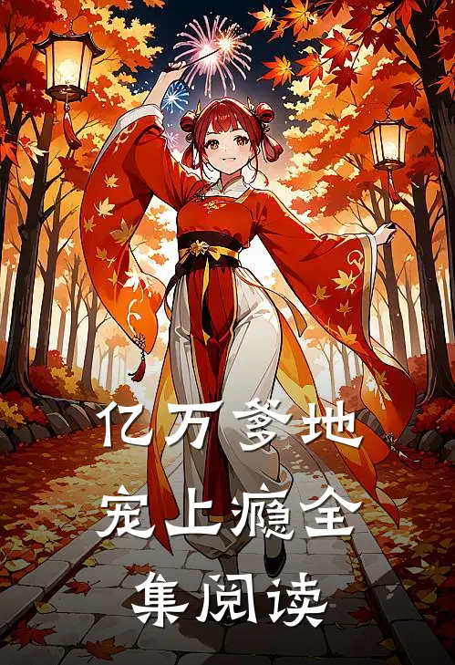亿万爹地宠上瘾全集阅读