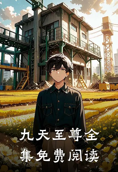 九天至尊全集免费阅读