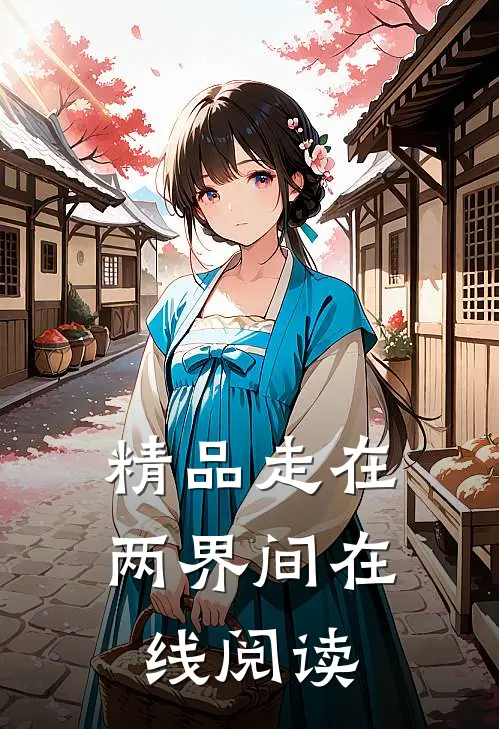 精品走在两界间在线阅读