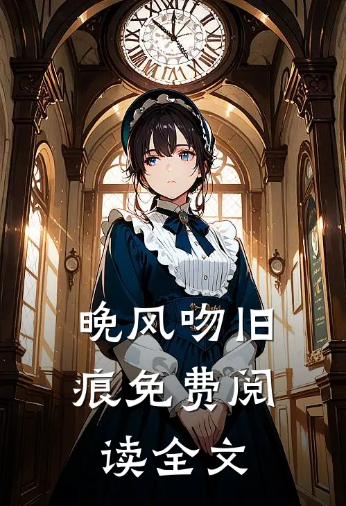 晚风吻旧痕免费阅读全文
