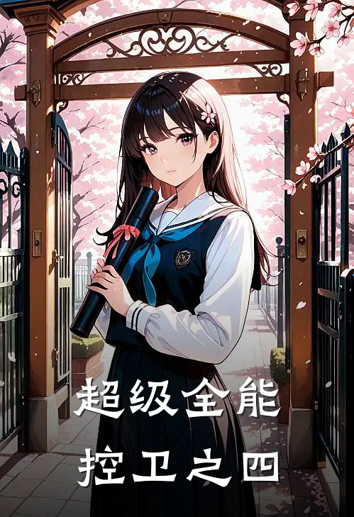超级全能控卫之四