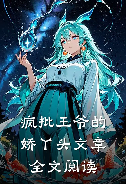 疯批王爷的娇丫头文章全文阅读