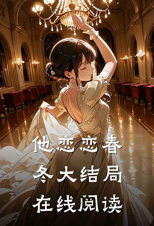他恋恋春冬大结局在线阅读