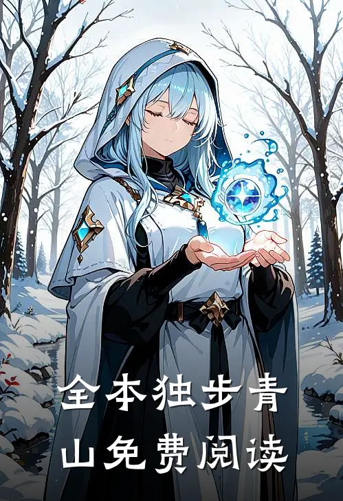 全本独步青山免费阅读